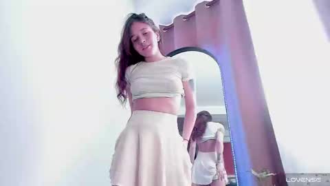 Snapshot of honeeeey_ chatting on 21, 2, 2025 honeeeey_ online show from 21, 2, 2025