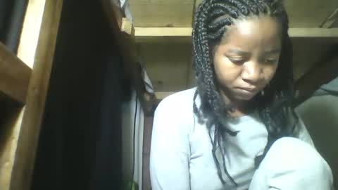 Snapshot of honeria98 chatting on 16, 1, 2026 honeria98 online show from 16, 1, 2026