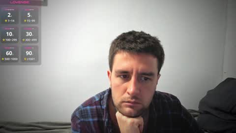 Snapshot of honestandrew chatting on 8, 12, 2024 Andrew online show from 8, 12, 2024