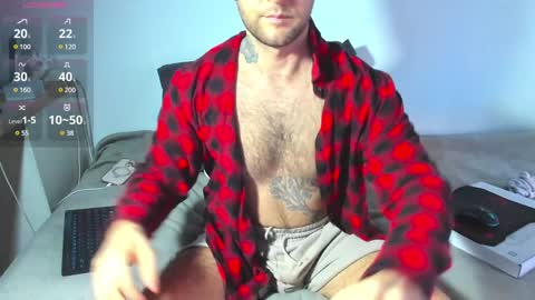 Snapshot of honestandrew chatting on 15, 12, 2024 Andrew online show from 15, 12, 2024