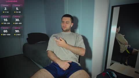 Snapshot of honestandrew chatting on 6, 2, 2025 Andrew online show from 6, 2, 2025