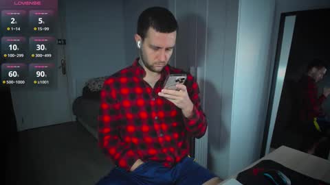 Snapshot of honestandrew chatting on 9, 2, 2025 Andrew online show from 9, 2, 2025