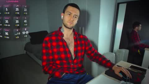 Snapshot of honestandrew chatting on 16, 2, 2025 Andrew online show from 16, 2, 2025