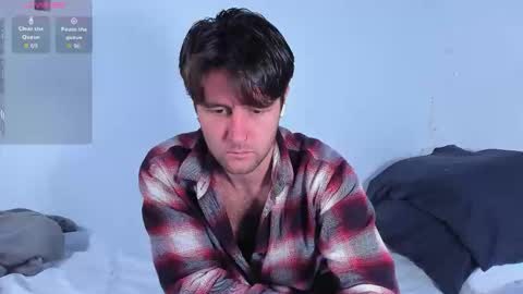 Snapshot of honestandrew chatting on 2, 12, 2025 Andrew online show from 2, 12, 2025