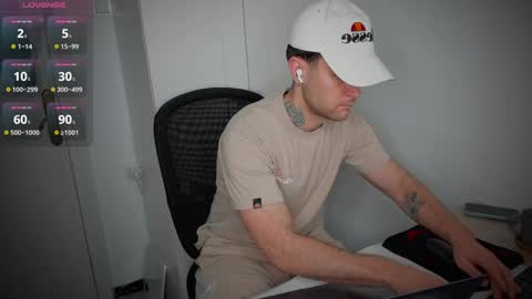 Andrew online show from 2, 4, 2026