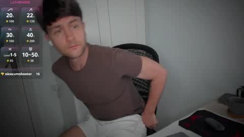 Snapshot of honestandrew chatting on 24, 4, 2026 Andrew online show from 24, 4, 2026