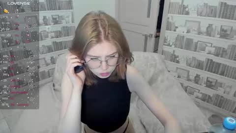 Lilith and Ellie  online show from 15, 1, 2026