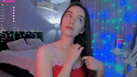 Chantal online show from 10, 1, 2026