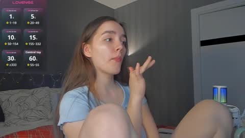 Chantal online show from 26, 3, 2026