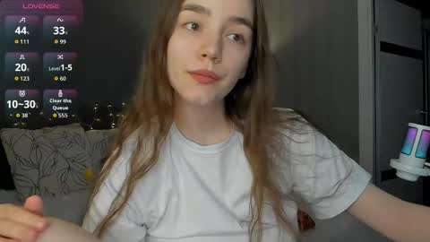 Chantal online show from 22, 5, 2026