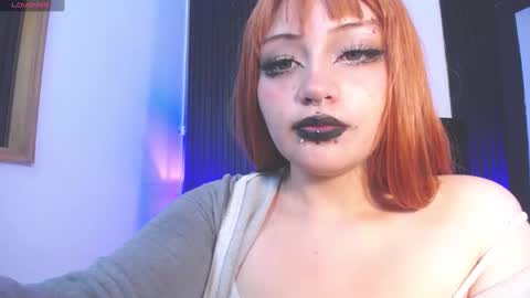 Snapshot of honey_dark chatting on 4, 2, 2025 Honney online show from 4, 2, 2025
