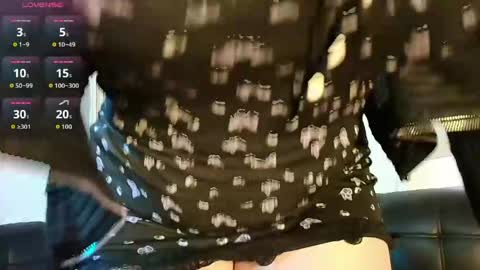 Snapshot of honey_dark chatting on 2, 5, 2026 Honney online show from 2, 5, 2026