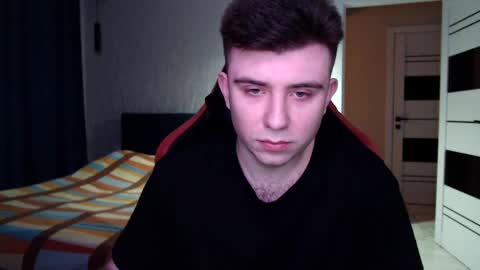 Wolfy online show from 19, 2, 2025