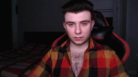 Wolfy online show from 25, 2, 2025