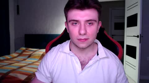 Wolfy online show from 10, 3, 2025