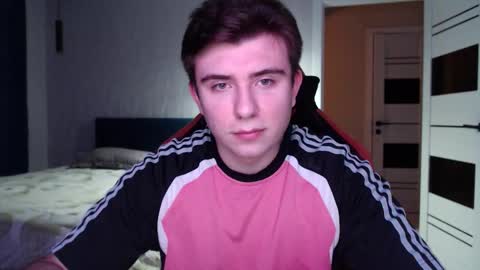 Wolfy online show from 25, 11, 2025