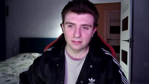 Wolfy online show from 14, 2, 2026