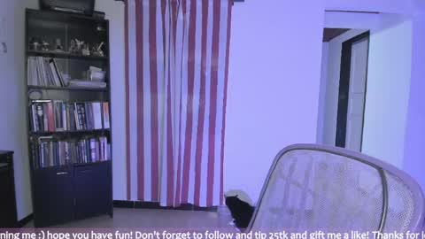 Snapshot of honey_hoe chatting on 29, 5, 2026 Lau online show from 29, 5, 2026