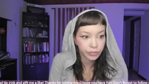 Snapshot of honey_hoe chatting on 8, 6, 2026 Lau online show from 8, 6, 2026