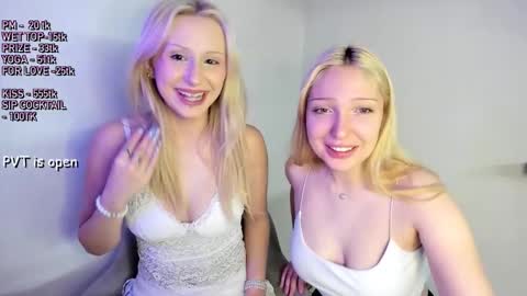 Honey and Misa online show from 21, 3, 2026
