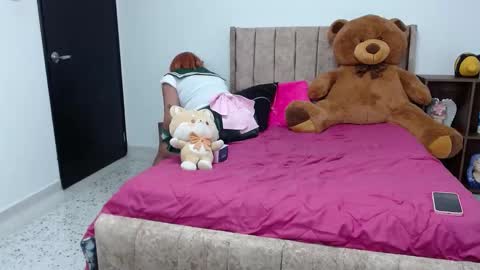 honey_hypnotic online show from 19, 12, 2024