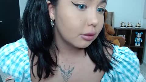 honey_hypnotic online show from 23, 12, 2024