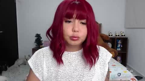 honey_hypnotic online show from 29, 12, 2024