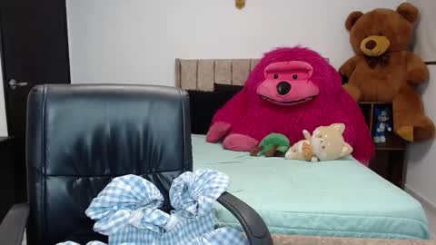 honey_hypnotic online show from 2, 1, 2025