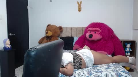 honey_hypnotic online show from 8, 1, 2025