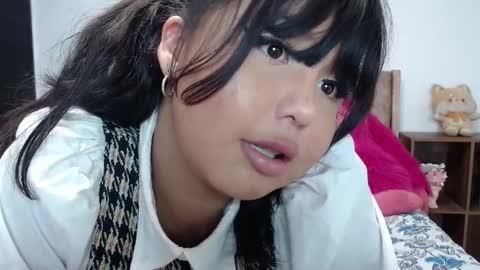 honey_hypnotic online show from 13, 1, 2025