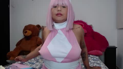 honey_hypnotic online show from 17, 1, 2025