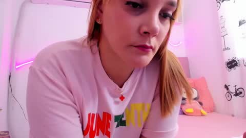 Jhenna martinez online show from 10, 10, 2025