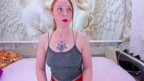 CHRISTIE and HERALD online show from 16, 2, 2026