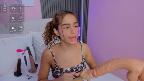 honey_sofii_ online show from 10, 4, 2026