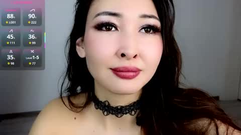 Snapshot of honey_yani chatting on 21, 9, 2025 yani online show from 21, 9, 2025