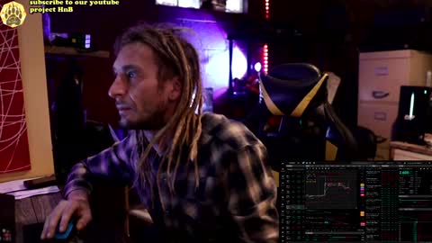 Honey and Bear online show from 9, 12, 2024