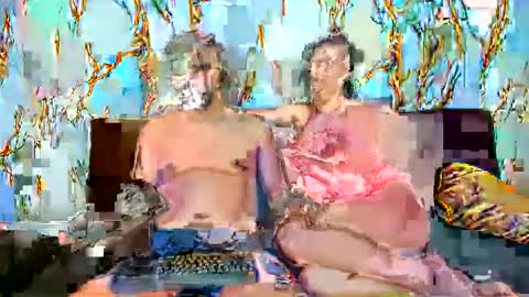 Caterin And Axel online show from 23, 11, 2025