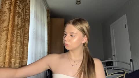 Klara online show from 3, 6, 2026