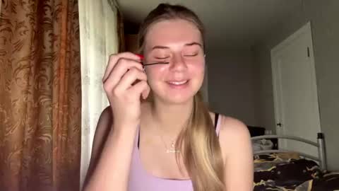 Klara online show from 26, 6, 2026