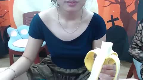 honeybaby2k online show from 14, 11, 2025