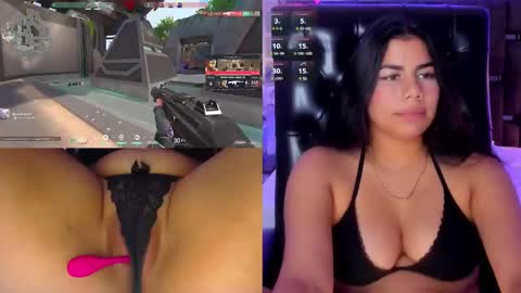 Lucero online show from 4, 3, 2025