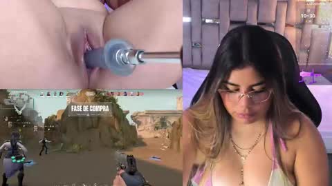 Lucero online show from 12, 9, 2025