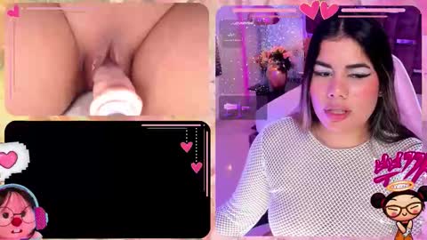 Lucero online show from 26, 11, 2025