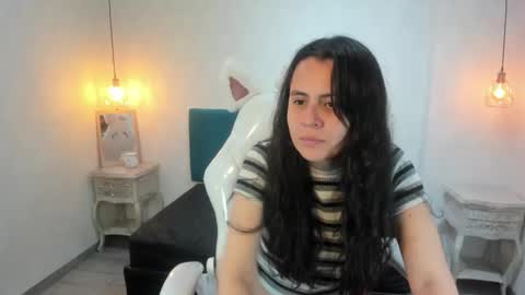 Snapshot of honeybuu_ chatting on 3, 6, 2026 Emily online show from 3, 6, 2026
