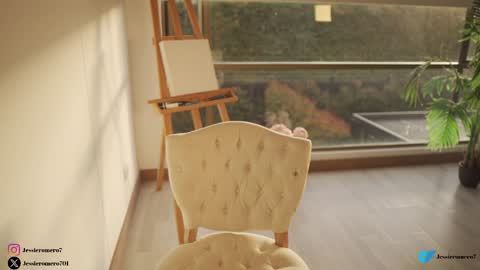 Jessie   online show from 4, 1, 2025