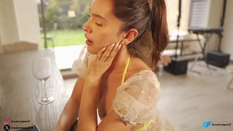 Jessie   online show from 24, 1, 2025