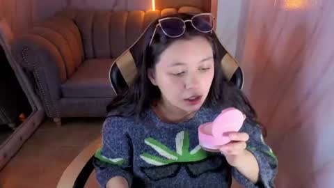 Snapshot of honeydoll_tf chatting on 17, 6, 2026 honeydoll_tf online show from 17, 6, 2026