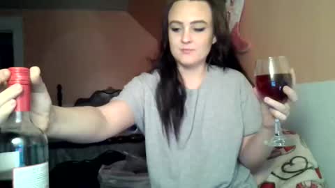 Snapshot of honeydrippinbunny chatting on 1, 2, 2026 HoneyDrippinBunny online show from 1, 2, 2026