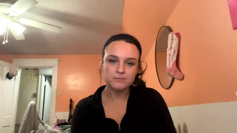 Snapshot of honeydrippinbunny chatting on 15, 2, 2026 HoneyDrippinBunny online show from 15, 2, 2026