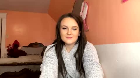 Snapshot of honeydrippinbunny chatting on 8, 3, 2026 HoneyDrippinBunny online show from 8, 3, 2026